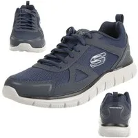 Skechers TRACK SCLORIC Sneaker
