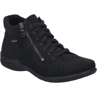 Josef Seibel Stiefelette "Helen 50, schwarz"