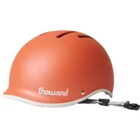 Thousand Fahrradhelm Thousand Heritage 2.0 Fahrradhelm Apricot Crush M 57-59 cm - Vintage S