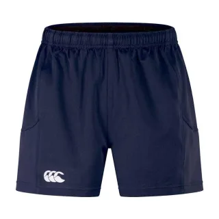 Canterbury - "Advantage 2.0" Shorts für Herren (Marineblau)