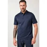 JP1880 Poloshirt Poloshirt Outdoor Halbarm Techjersey QuickDry