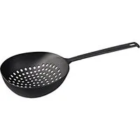 FACKELMANN Seiher Fackelmann Jumbo Seiher Ø 17 cm, hängbar, Kunststoff