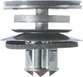 KS Tools Türverkleidung-Befestigungs-Clip für Audi - 420.1010