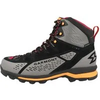 Garmont Cima WP Herren Outdoorschuh Wanderschuhe, Trekking, Hiking, Freizeitschuhe, Schnürschuhe