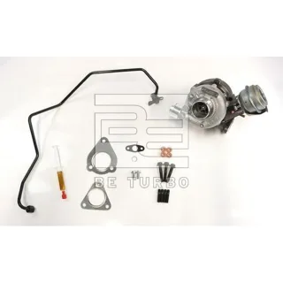 BE Turbo Turbolader Superkit Audi A4 Skoda Superb VW Passat 124134REDK1