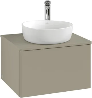 Villeroy & Boch Waschtischunterschrank Antao K29_5 600x360x500mm FK/AP: HL/0 K29050HL
