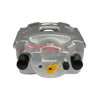 Metzger Bremssattel vorne rechts Toyota Yaris P13