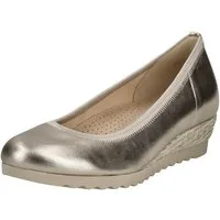 Gabor Comfort Gabor Comfort Pumps Glattleder Keilpumps
