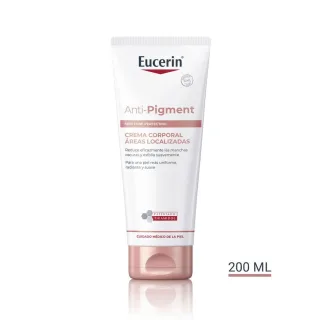 Anti-pigment-körpercreme 200 ml