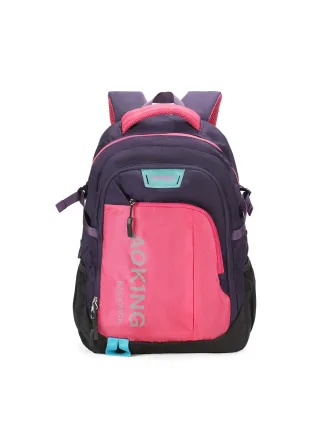 Aoking Rucksack Unisex FUCHSIA