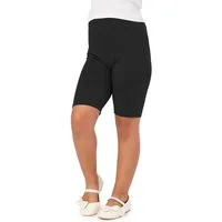 Merry Style Leggings Mädchen Kurze Hose MS10-132 (1-tlg) aus Viskose