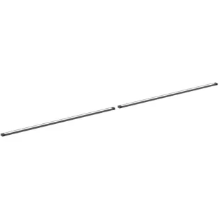 Ideal Standard Conca LED Schubladenleuchte T4309Y2 752 x 21 x 11 mm, Set, aus Aluminium, Anthrazit matt
