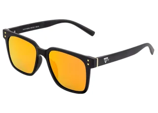Sechzig eine Capri polarisierte Sonnenbrille
