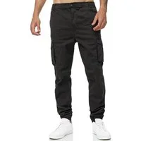 Tazzio Cargohose A300 Stretch mit Elasthan, Regular Fit