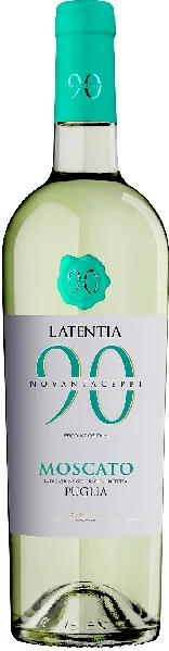 Latentia Winery SPA Novantaceppi Moscato Jg.