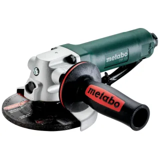 Metabo Druckluft-Winkelschleifer DW 125 - Karton - 601556000