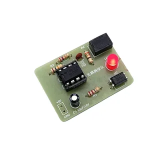 Optocoupler Tester Module DIY Optocoupler Measuring Instrument Kit