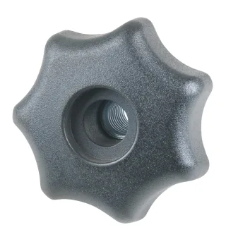 KS Tools Sterngriffmutter - 160.0090-R008P