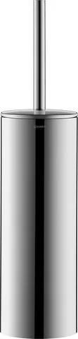 Duravit D-Code Bürstengarnitur Chrom 89x89x385 mm - 0099281000 0099281000