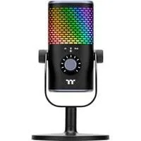 GS50 RGB USB Mikrofon schwarz