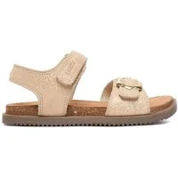 Lasocki Young Lasocki Mädchensandalen Beige Sandale