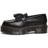 DR. MARTENS Adrian Quad smooth Schnürschuh