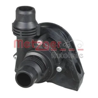 Metzger Zusatzwasserpumpe BMW X5 E70
