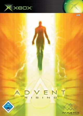 Advent Rising [für Xbox]