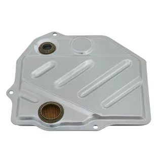 Febi Hydraulikfilter f?r Automatikgetriebe Mercedes 04872