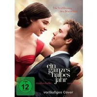 Warner Home Video DVD Ein ganzes halbes Jahr