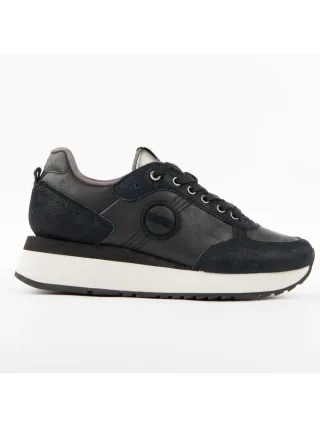 Basket Colmar Homme Travis Sport Bold