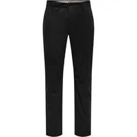 ONLY & SONS Chinos ONSWEFT REG TWILL 0595 CHINO PANT NOOS Baumwollmischung, regular fit