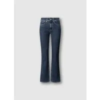 Pepe Jeans Bootcut-Jeans BOOTCUT PIPER Mid Waist