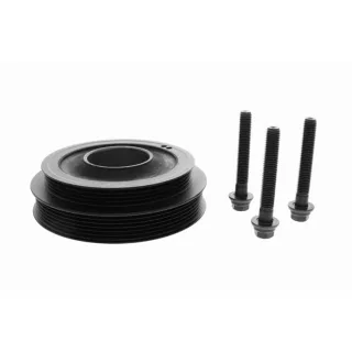 Vaico Riemenscheibensatz f?r Kurbelwelle Citroen Jumper Ford Transit Peugeot Boxer 2,2