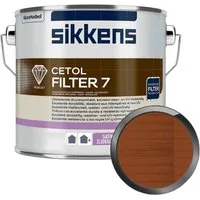 Sikkens Holzschutzlasur CETOL FILTER 7 - 0.5 LTR