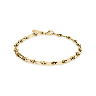 Liebeskind Armband LJ-1813-B-21