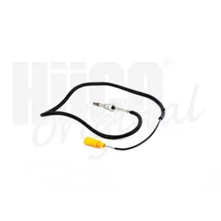 Hueco Abgastemperatursensor nach Partikelfilter Audi Q7 VW Touareg 3,0 135530