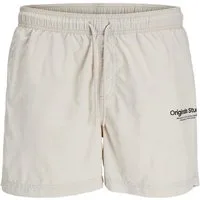 Jack & Jones Badehose Jack & Jones Aruba Swim Shorts Herren Badehose