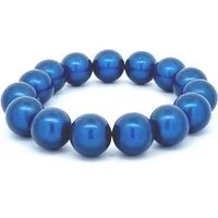 Impala Armband Wonder aus 14mm Perlen, verschiedene Farben