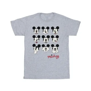 Disney - T-Shirt für Herren (Grau)