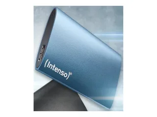 Intenso Premium | 3823455 | SSD - 500 GB