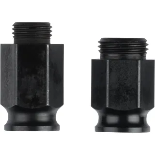 Bosch Übergangsadapter-Set, 6-teilig - 2608584682