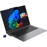 ThinkPad X9-14 (21QA001PGE), Notebook grau, Intel Core Ultra 7 258V, Intel Arc Graphics 140V, 32 GB LPDDR5X, 1 TB (1 TB SSD), Windows 11 Pro