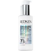 Redken Haarserum Redken Acidic Bonding Concentrate 24/7 Night & Day Serum 100ml