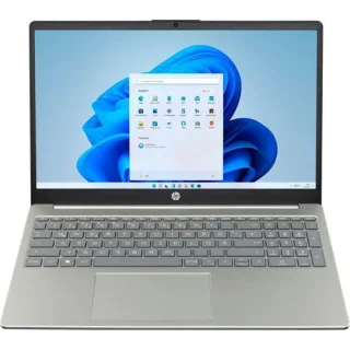 HP 15-fd0611ng 39,6cm (15,6 ) N100 4GB 128GB