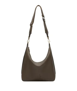 Liebeskind Berlin - Paris Hobo M cognac - Gr. - OS