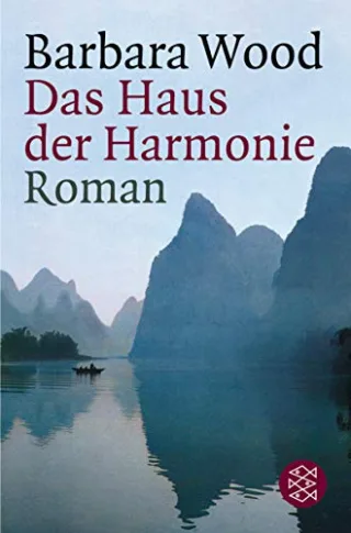 Das Haus der Harmonie: Roman