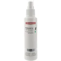 Pedibaehr Fußspray Pedibaehr Fußdeospray mit Farnesol 100ml stoppt Fußgeruch, 1-tlg., mit erfrischender, kühlender Sofort-Wirkung