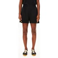 Armedangels Shorts RELAXED JERSEY LENZING™ ECOVERO™ Viskose Mix (Oversized Fit)
