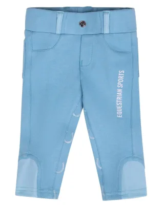 Reithose QHP Junior Bobby Baby